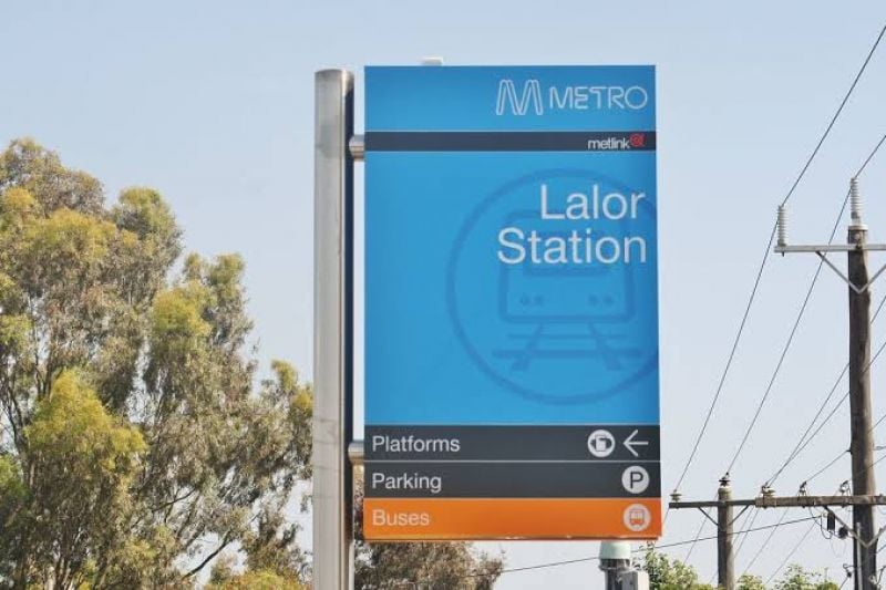 8 Burton Street, Lalor