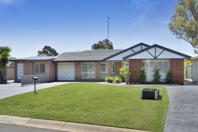 Rosemeadow 1 & 1A Francisco Crescent