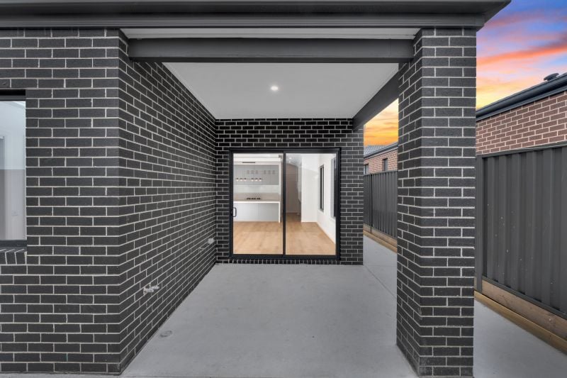 28 Piano Road, Wollert