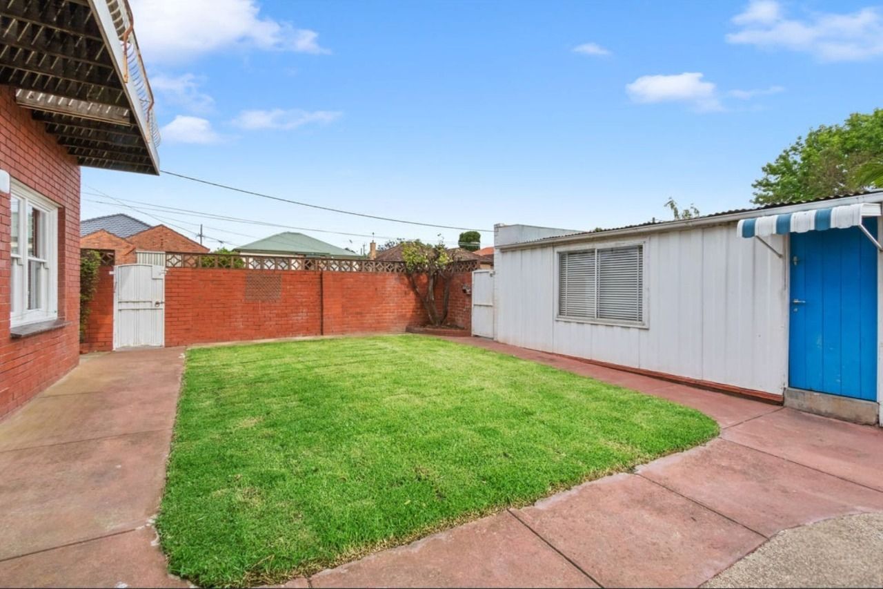 Spacious Home With Scope For Improvement