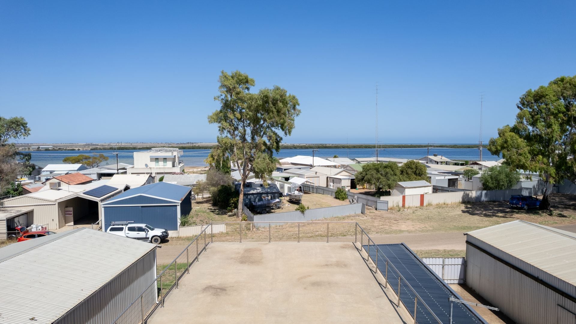 65 Fisherman Bay Road Port Broughton SA, Port Broughton - Thumbnail 2