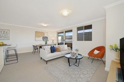 Willoughby 26/303 Penshurst Street