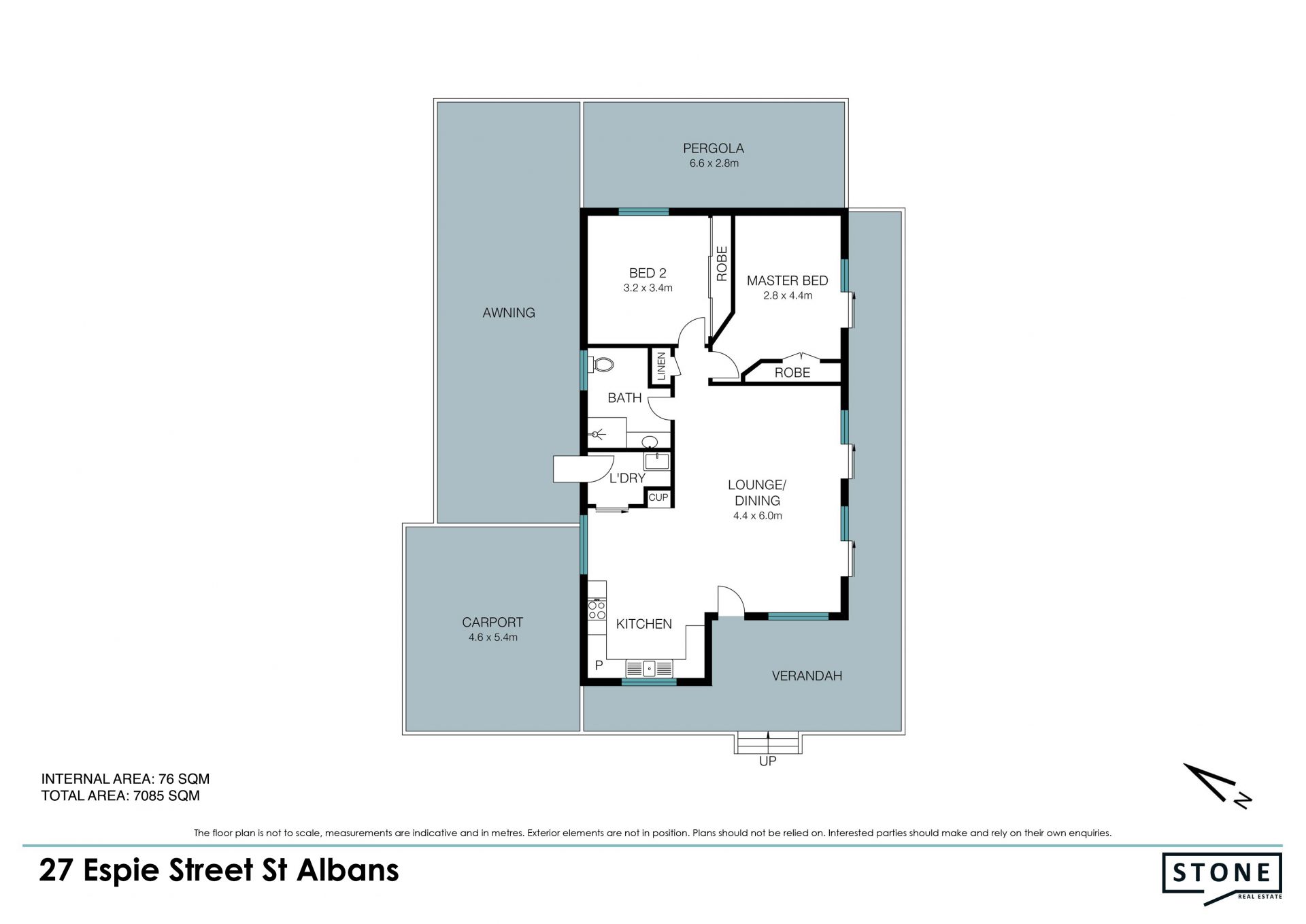 Plenty Of Potential – Create Your Own Rural Retreat