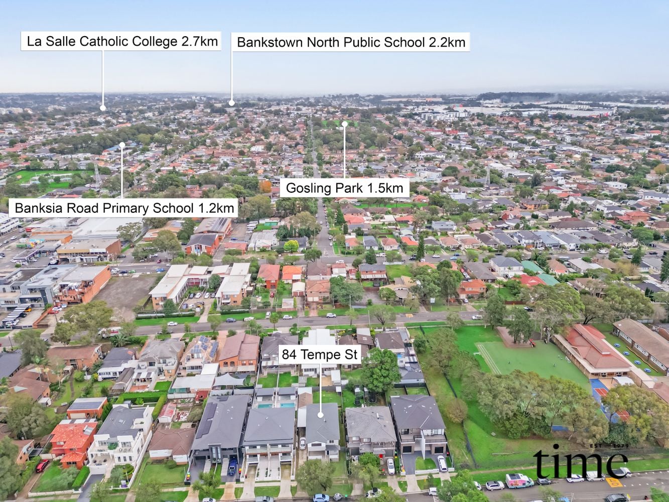 84 Tempe Street, Greenacre NSW