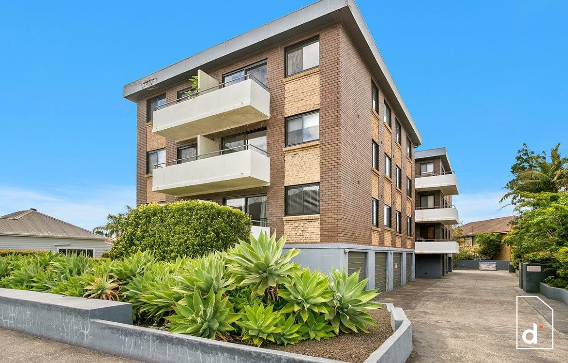 5/223 Lawrence Hargrave Drive, Thirroul NSW