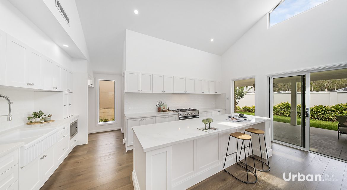 North Rothbury 16 Peachy Avenue