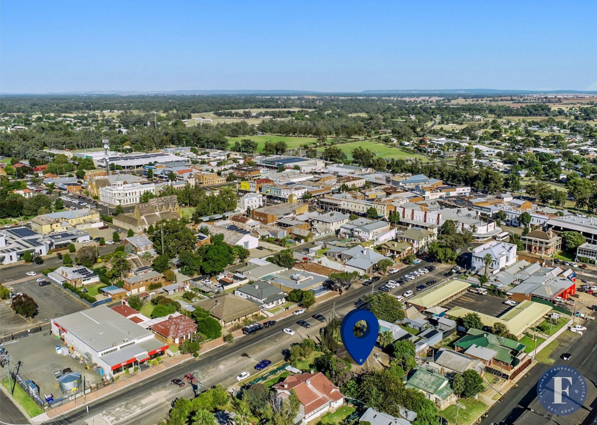 18 Spring Street, Forbes NSW, Forbes - Image 1