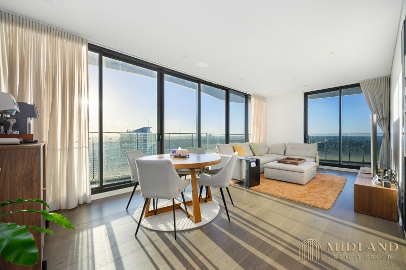 3301/500 Pacific Highway, St Leonards, St Leonards - Thumbnail 2