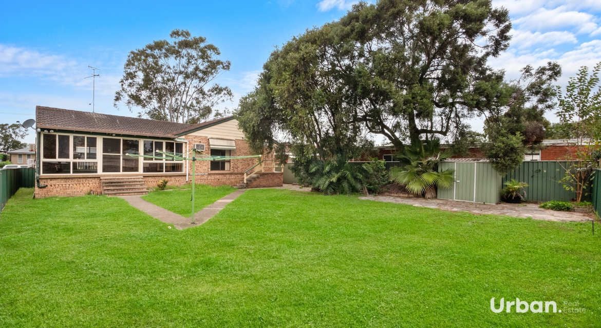 Mcgraths Hill 17 Plimsoll Street