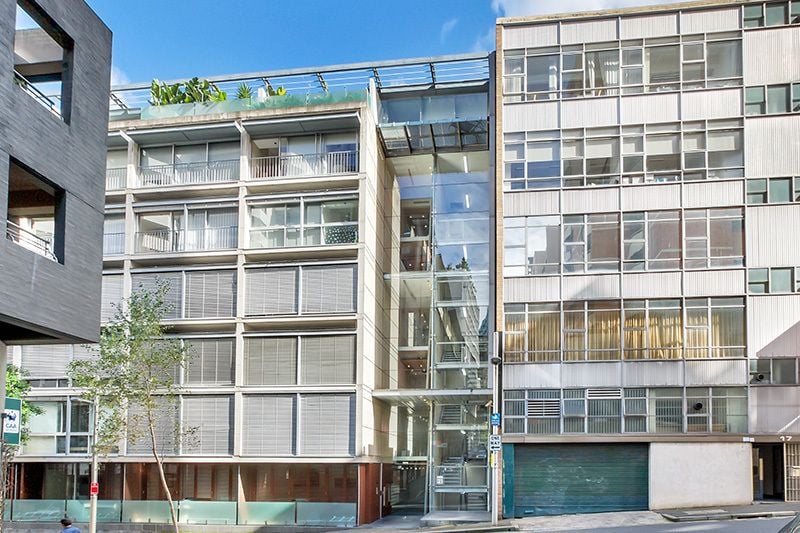 201/21 Brisbane Street, Surry Hills NSW 2010