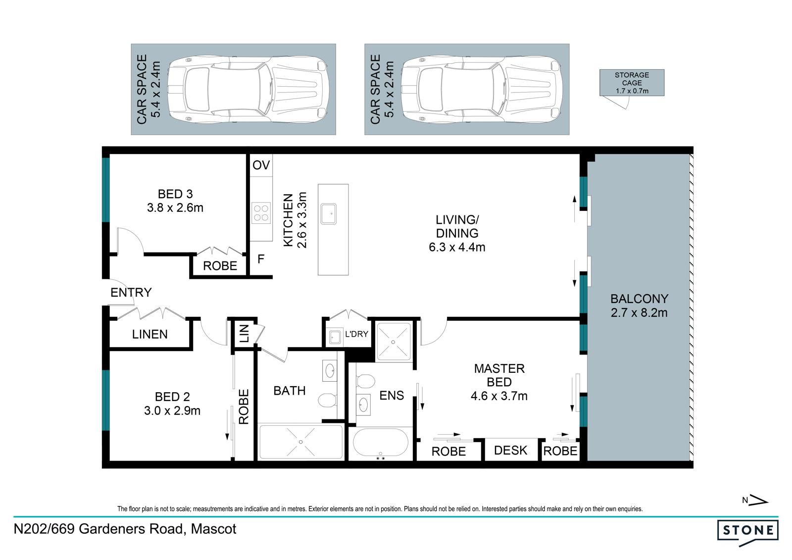 Luxury & Modern 3-Bedroom Apartment with Rooftop Retreat