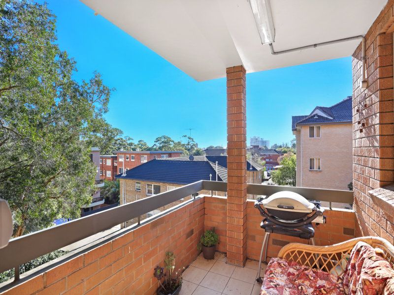 5/9 Clyde Street, CRONULLA, Cronulla - Thumbnail 2