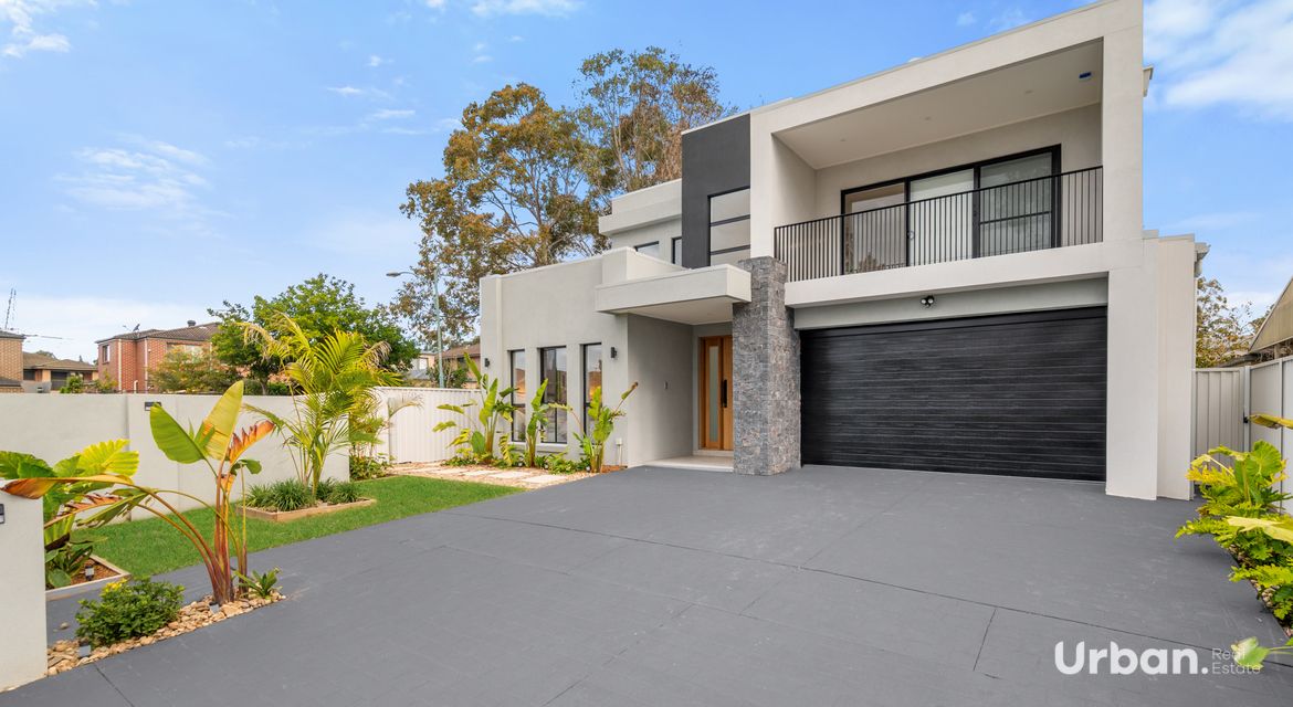 Prestons 2 Dalmeny Drive