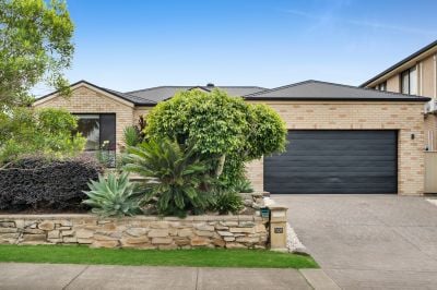 Blair Athol 101 Maryfields Drive