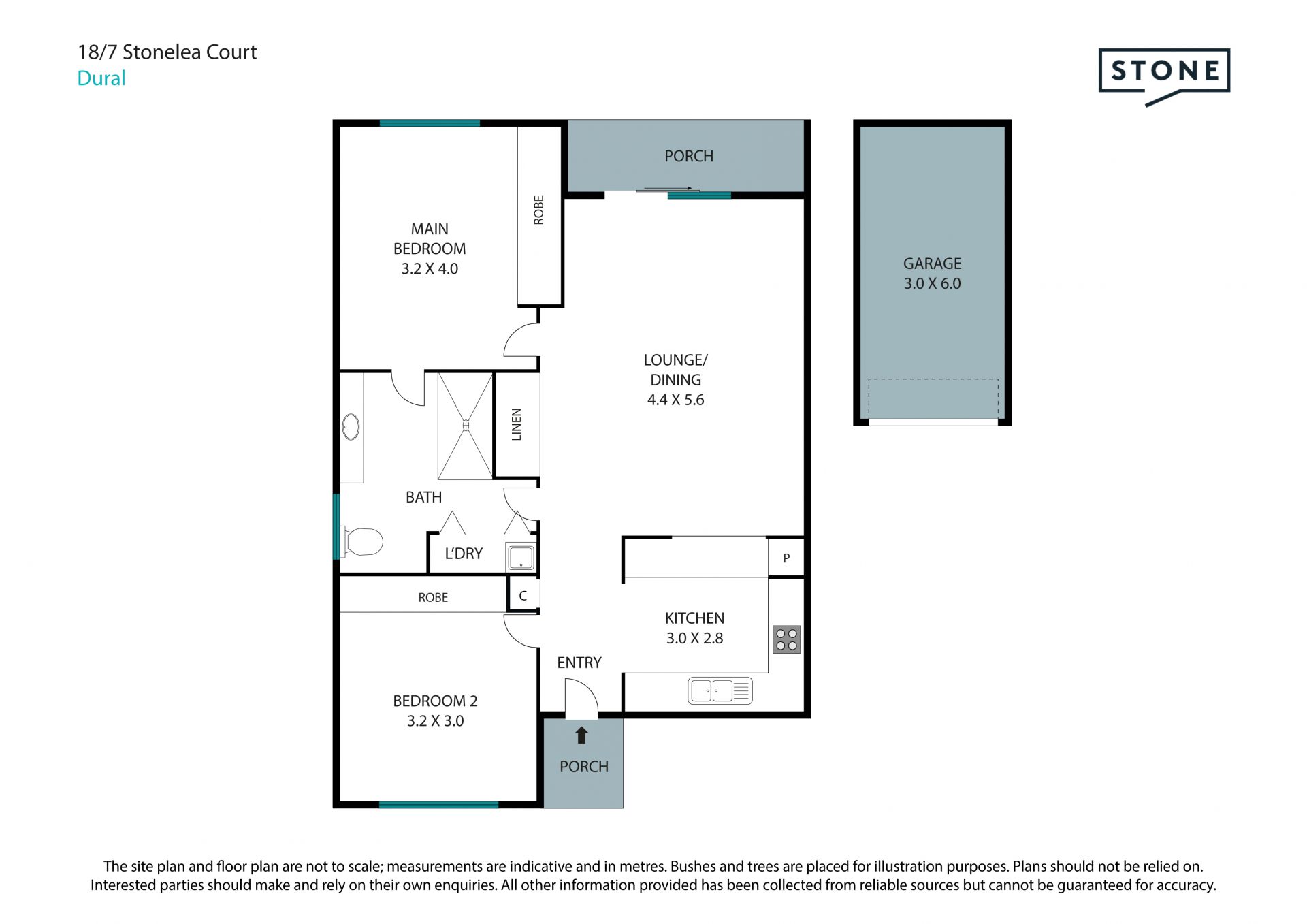Affordable over 55's living