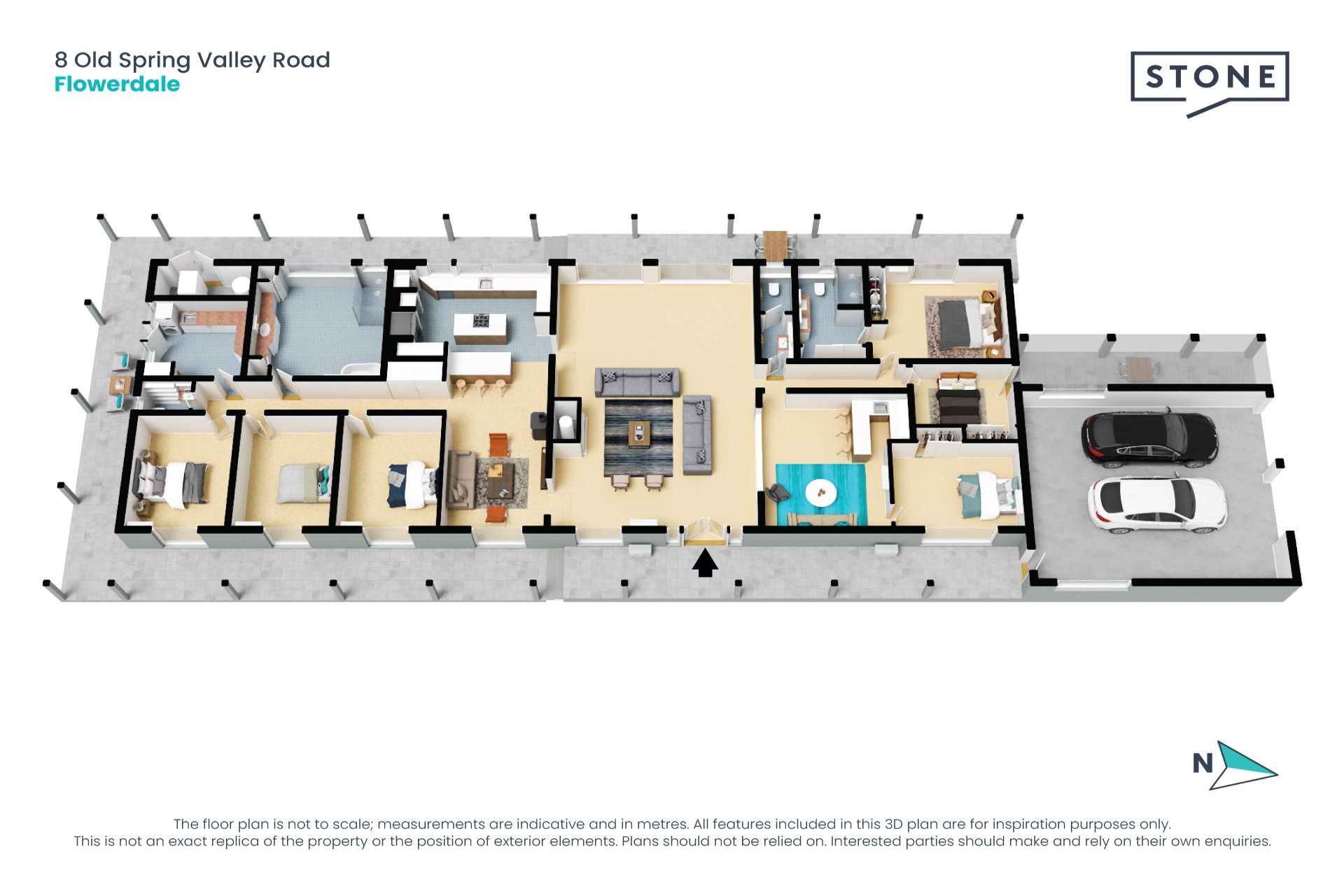 Minto Manor - Your dream home awaits