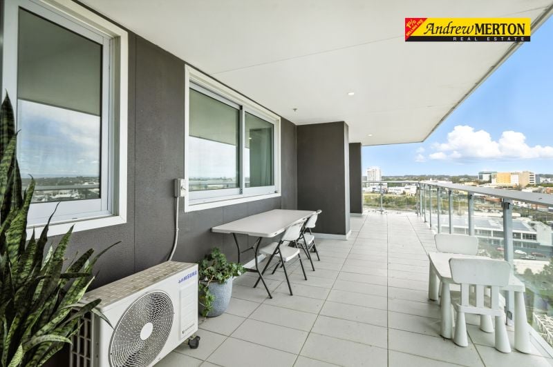 902/5 Second Avenue, Blacktown