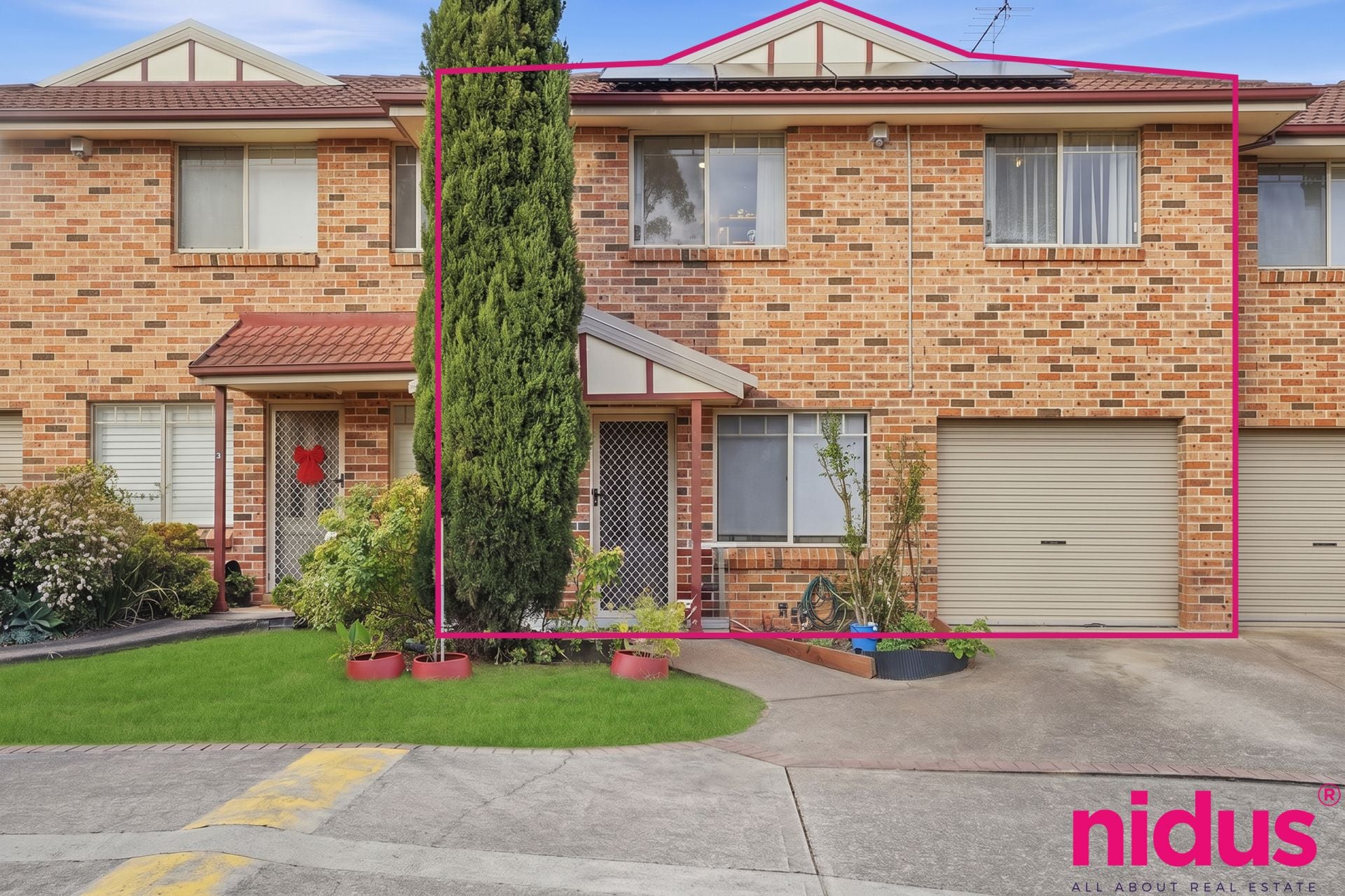 2/29 Methven Street Mount Druitt NSW, Mount Druitt - Image 1