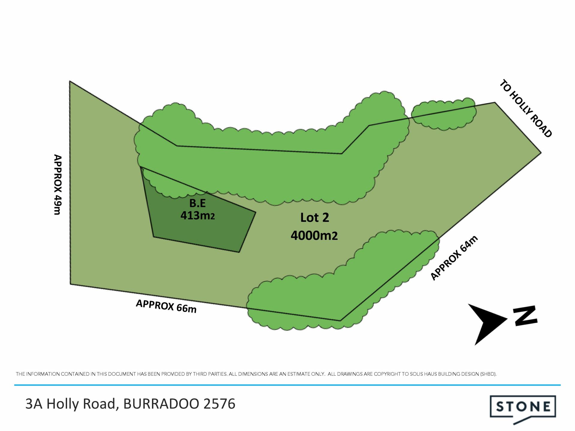 An Incredibly Rare Burradoo Land Opportunity