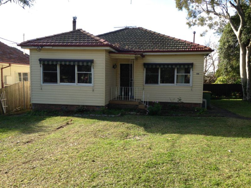 144 Willarong Road CARINGBAH 2229
