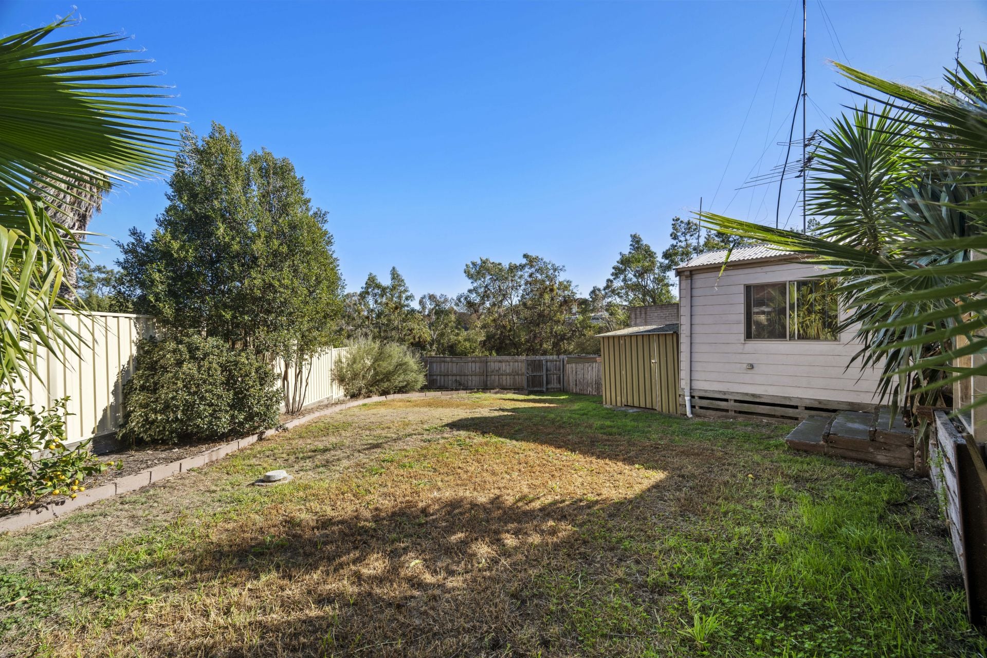 Spacious, Comfortable, Convenient Fuss Free Living
