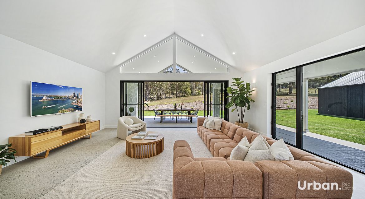 Lower Belford 10 Hawk Crescent