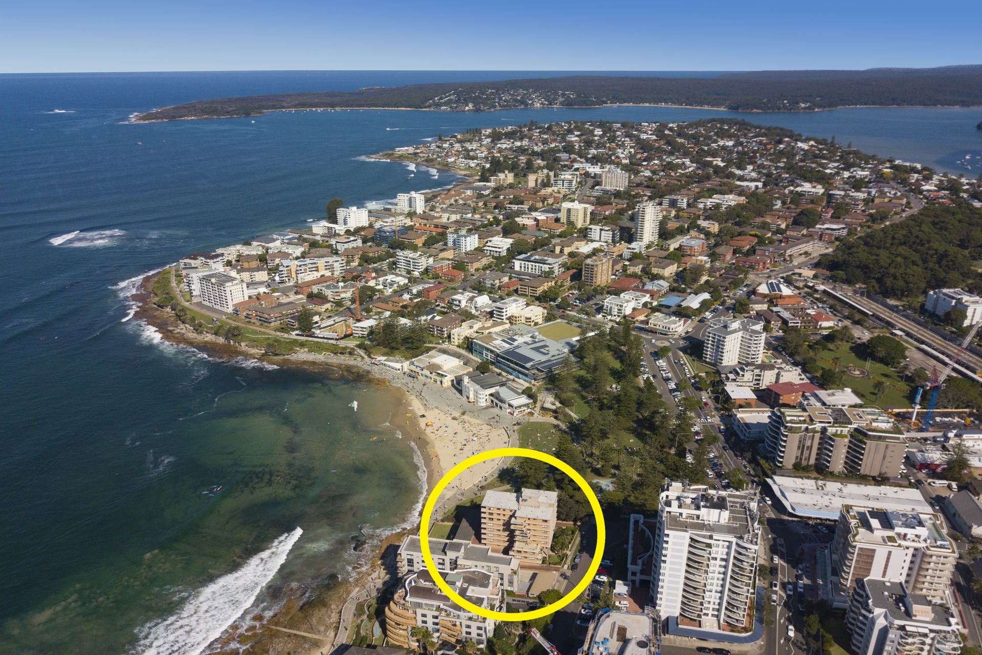 1/30 Ozone Street Cronulla NSW, Cronulla - Thumbnail 2