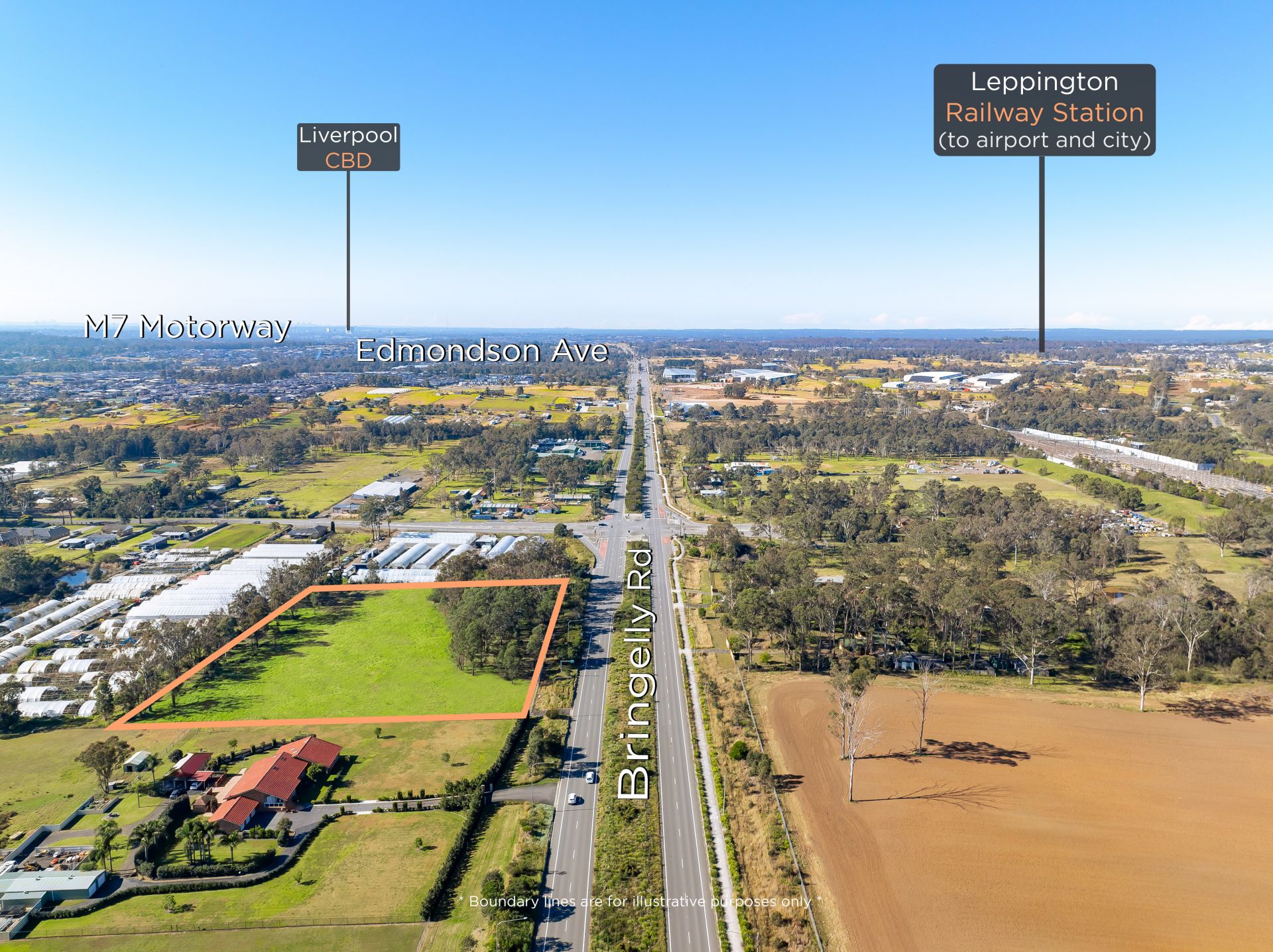 680 Bringelly Road, ROSSMORE, Rossmore - Thumbnail 5