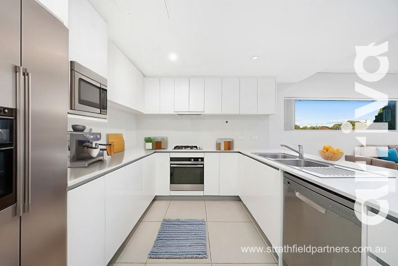 208/23 Morwick Street Strathfield NSW, Strathfield - Thumbnail 3