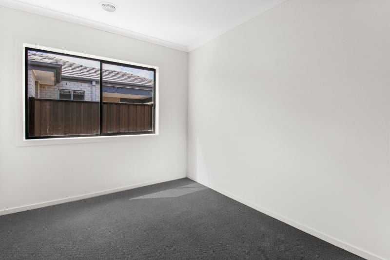 Lot 5522 Twyford Street, Mickleham