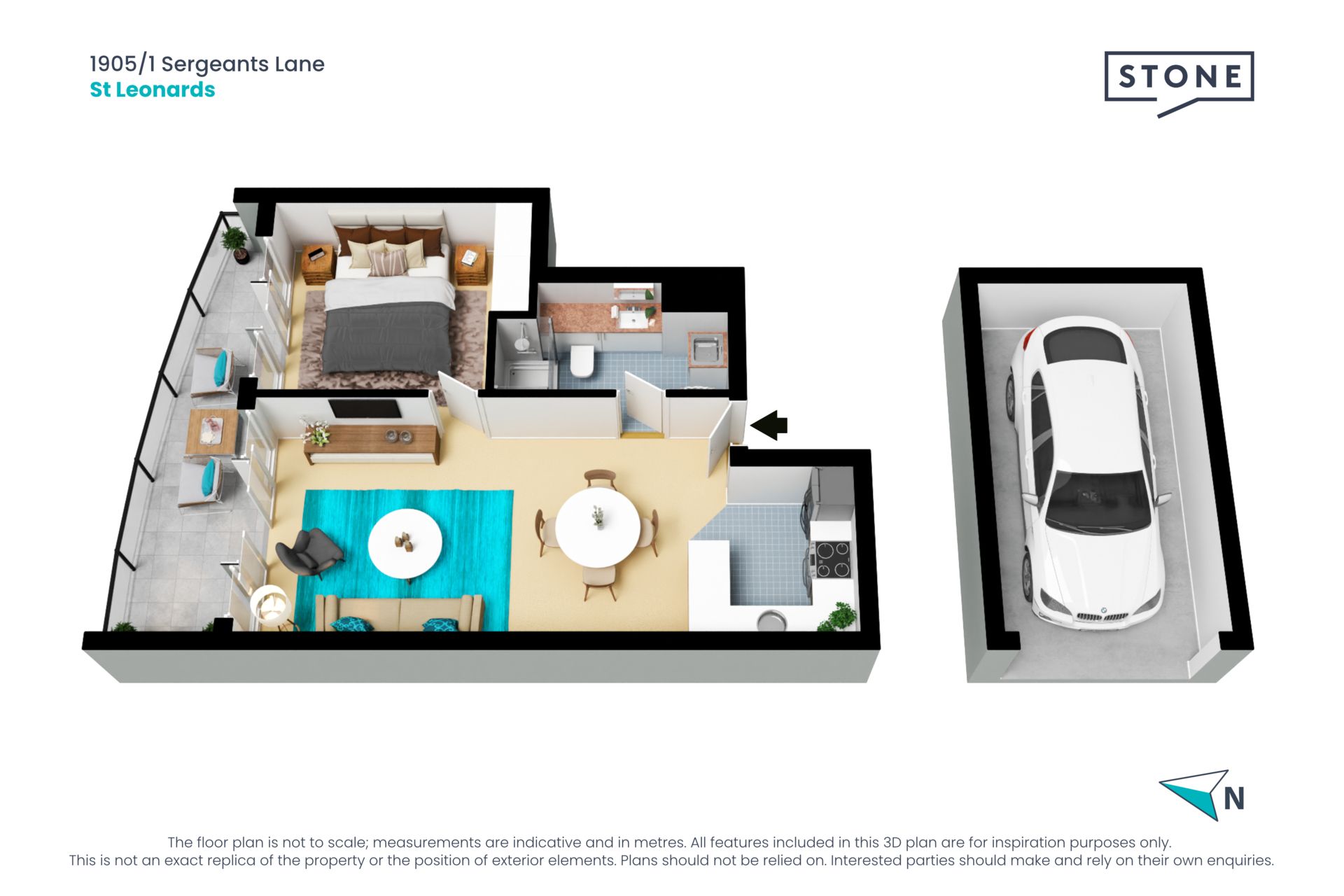 SOLD BY TEAM HILL