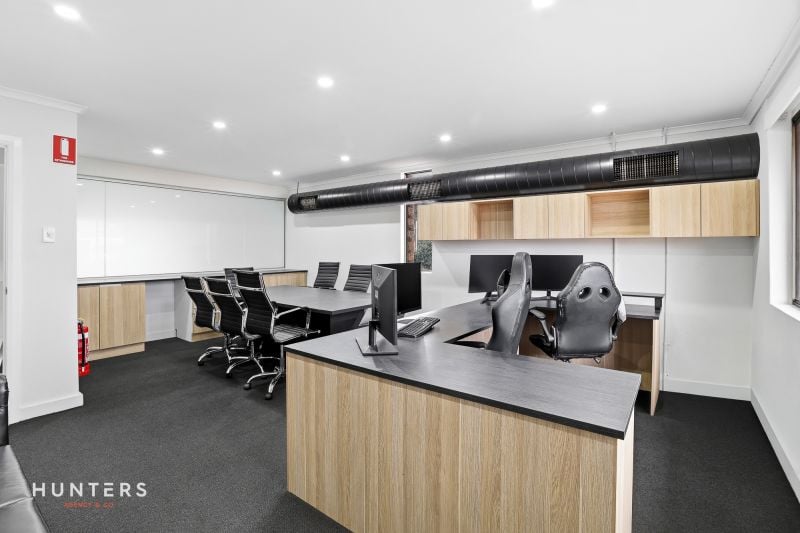 423 Church Street, Parramatta