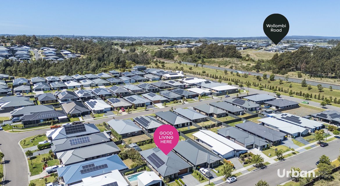 Rutherford 68 Grand Parade