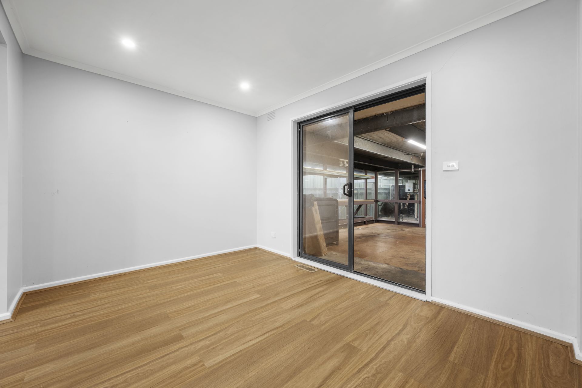 Space, Versatility And Endless Appeal