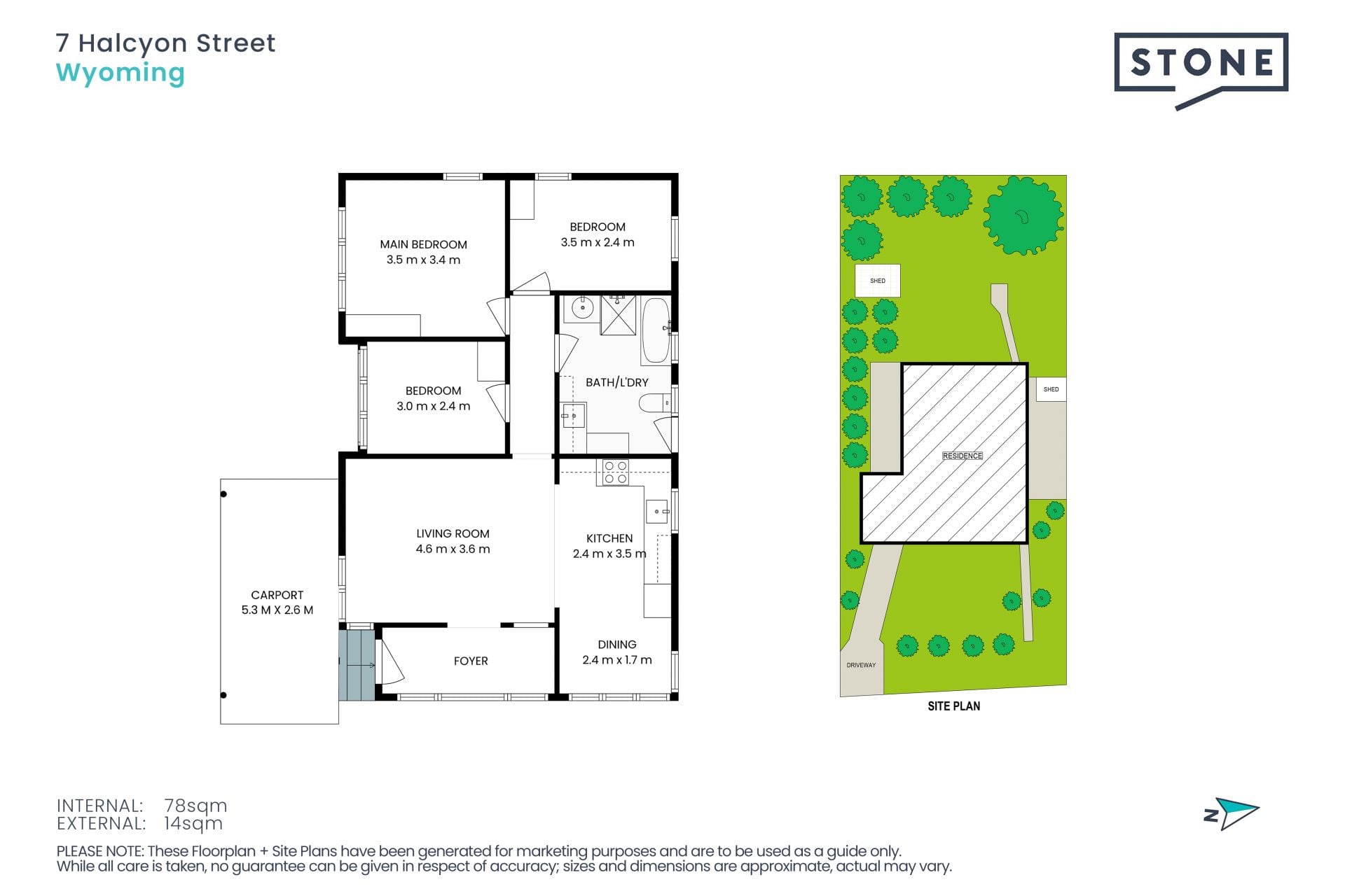 Fully Renovated. Effortlessly Yours.