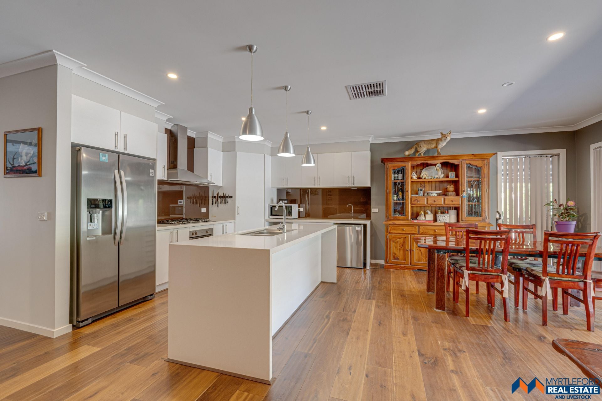 5 Tarrengower Court, MYRTLEFORD, Myrtleford - Thumbnail 5