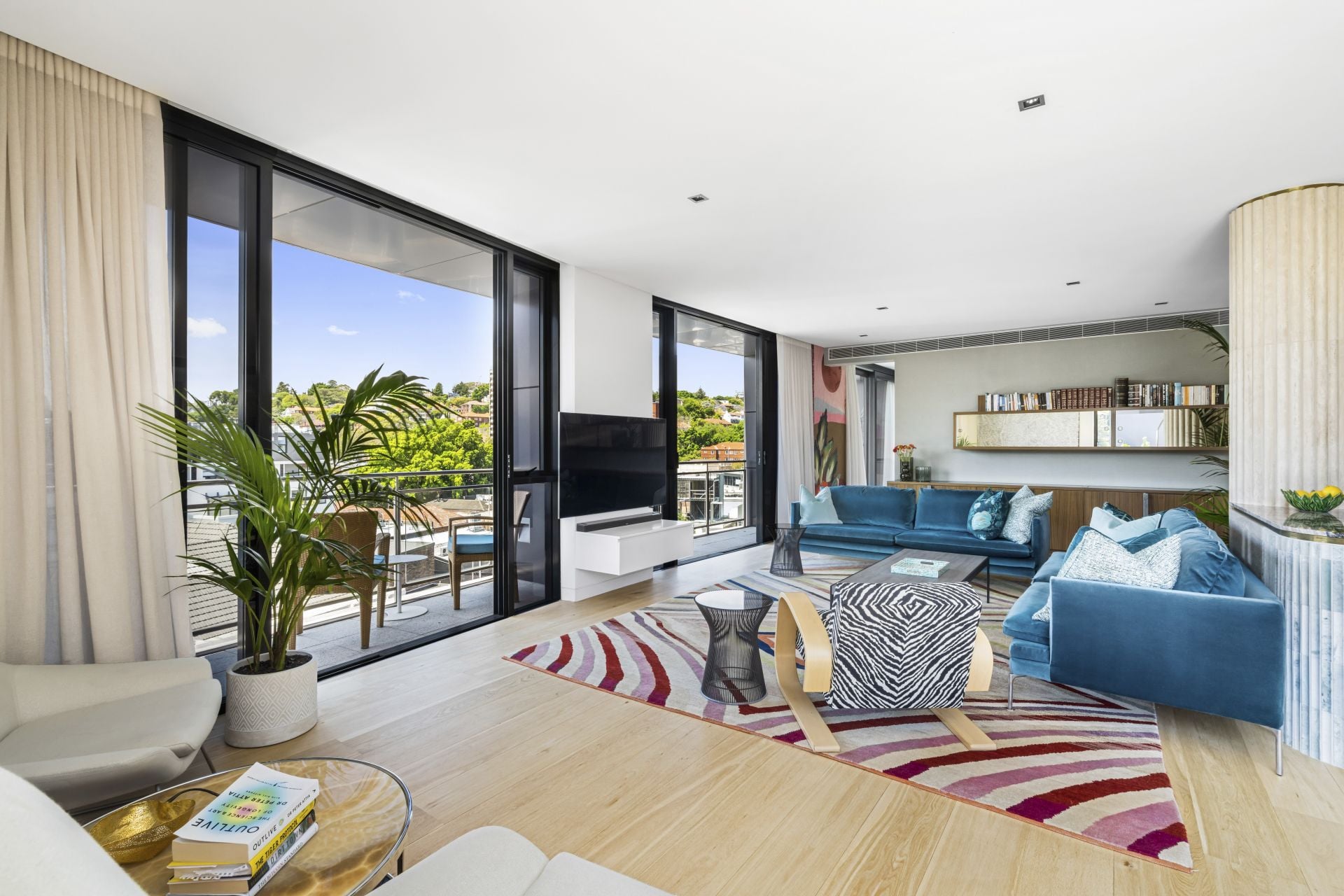 7D/2-22 Knox Street Double Bay NSW, Double Bay - Thumbnail 3