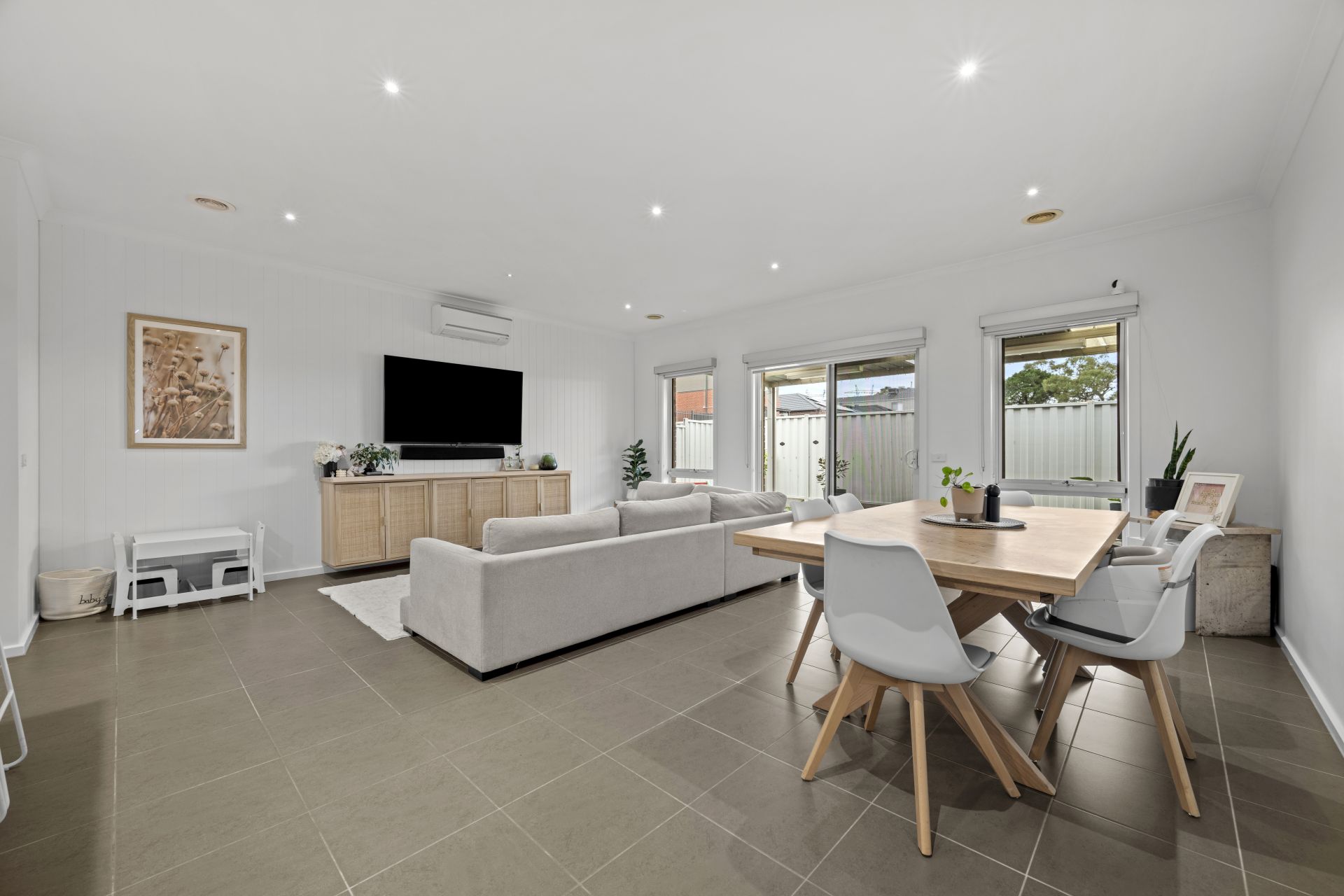 SOLD OFF-MARKET
Modern Terrace Living In A Prime Location