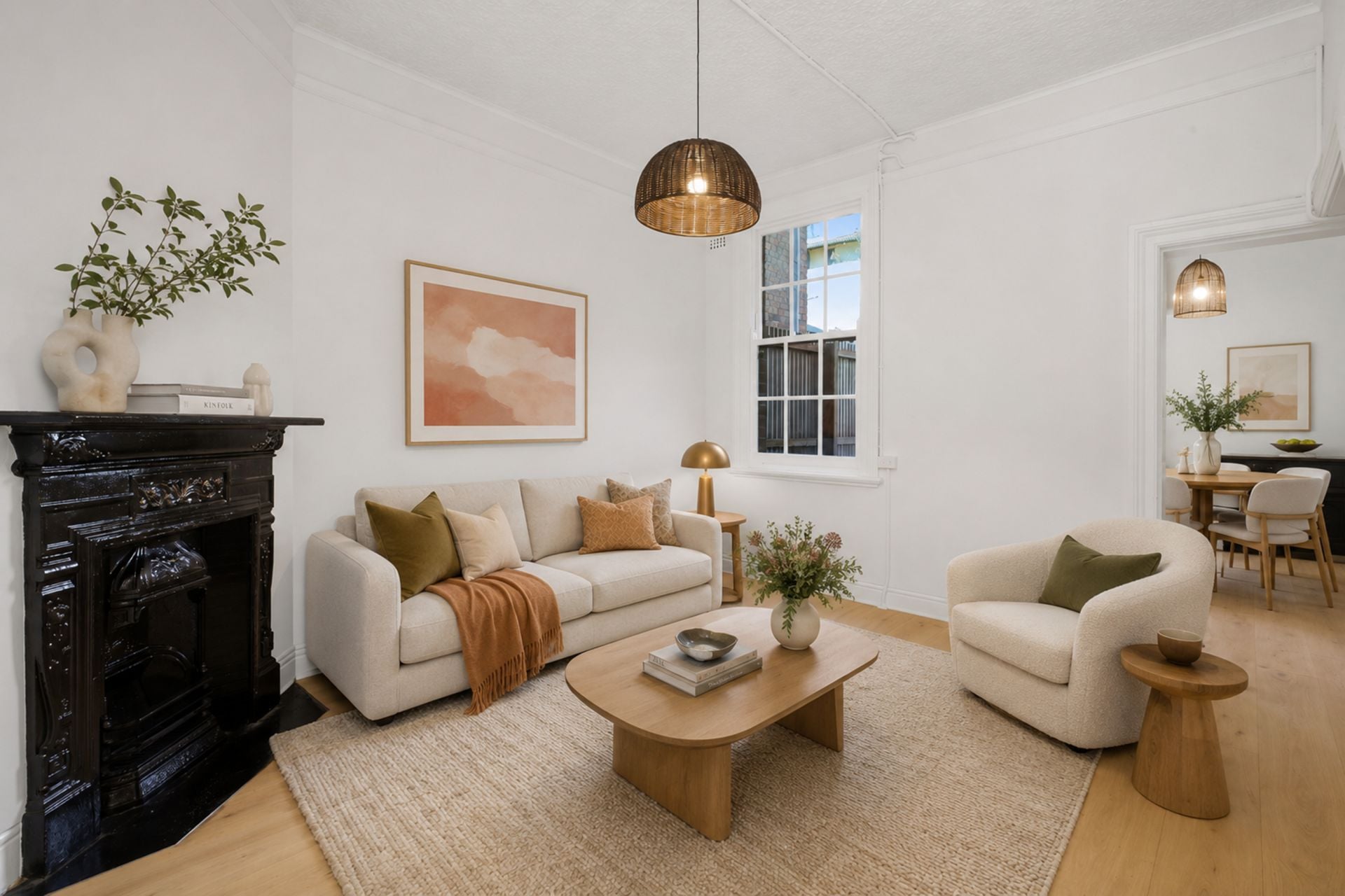 27 Windmill St, MILLERS POINT NSW 2000, Millers Point - Thumbnail 2