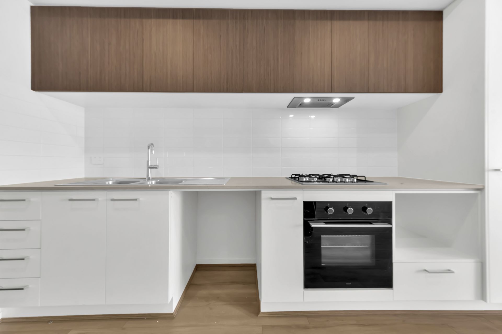 Low-Maintenance Modern Living