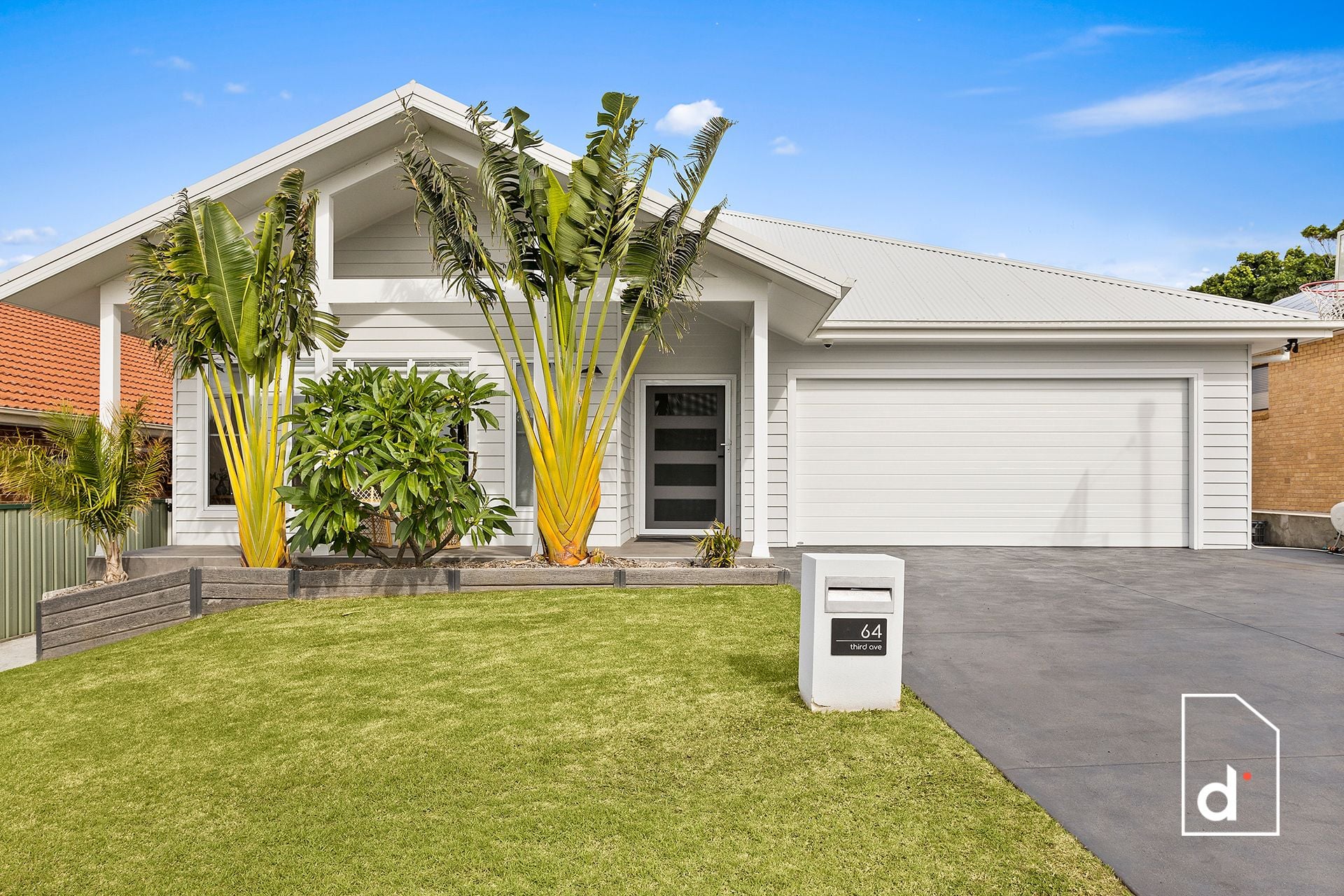 64 Third Avenue, Port Kembla NSW