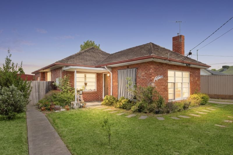 15 Gratwick Street, Lalor