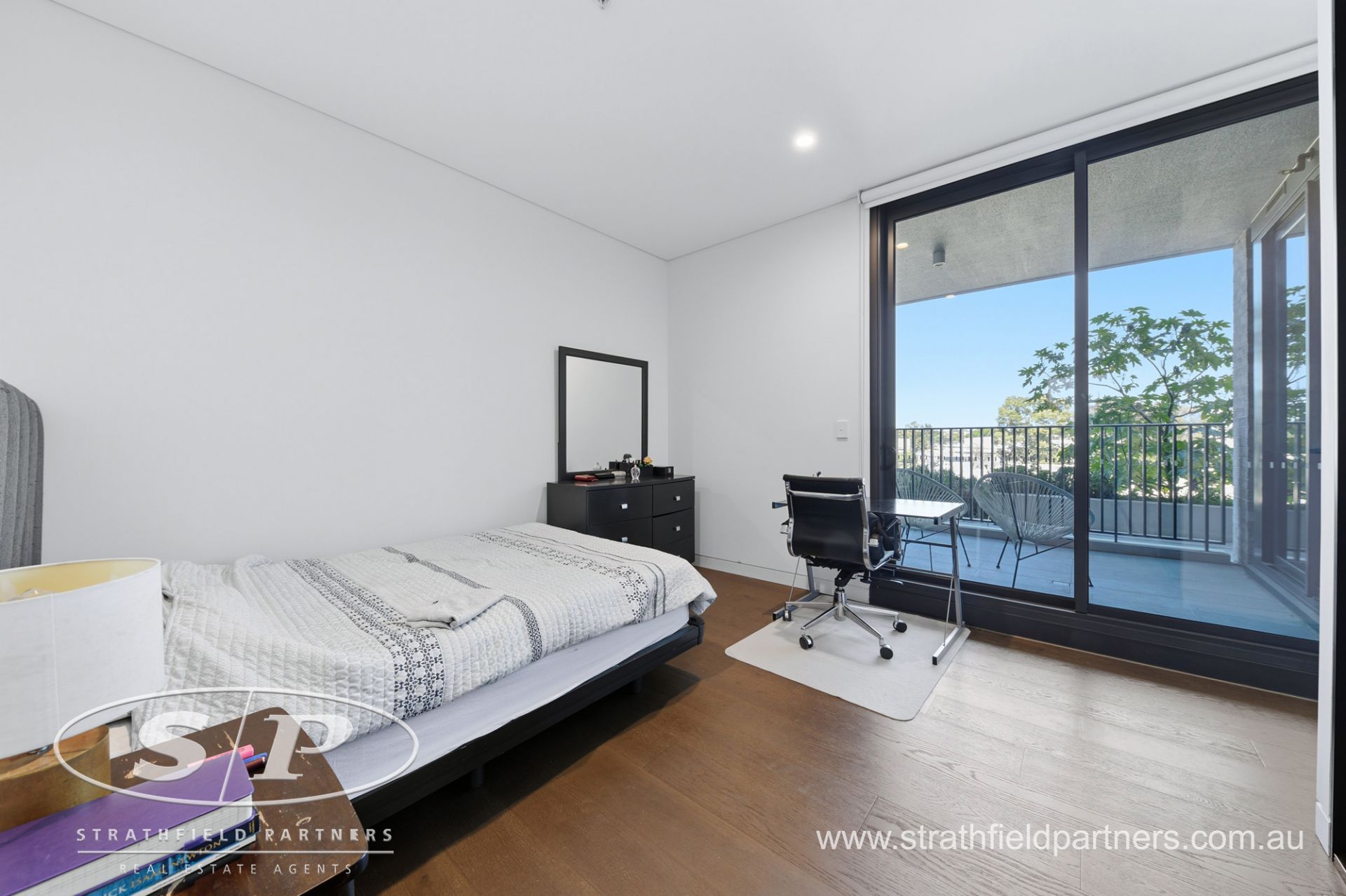 107/2 Stockyard Boulevard Lidcombe NSW, Lidcombe - Thumbnail 8