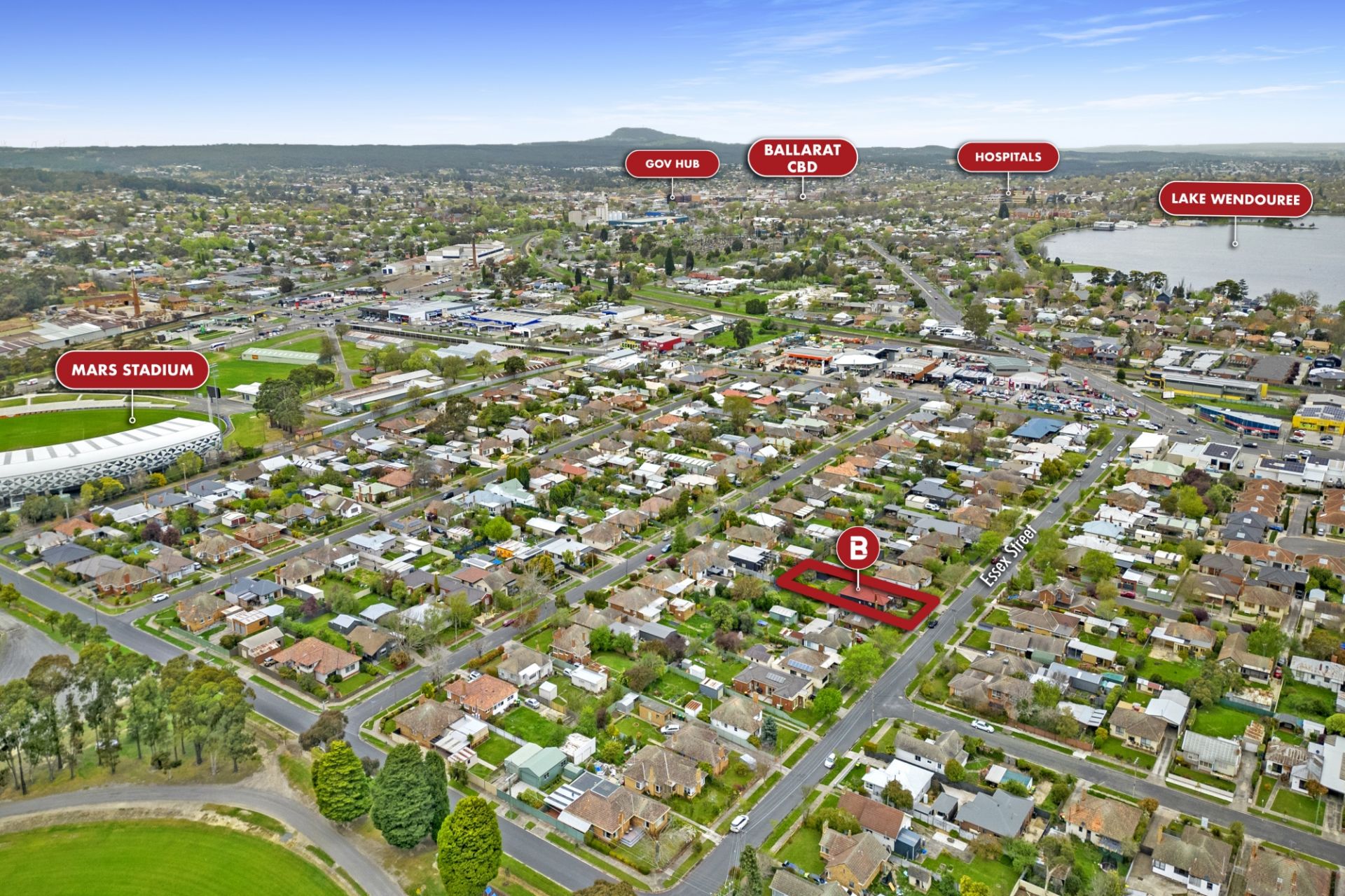 24 Essex Street Wendouree VIC, Wendouree - Thumbnail 5
