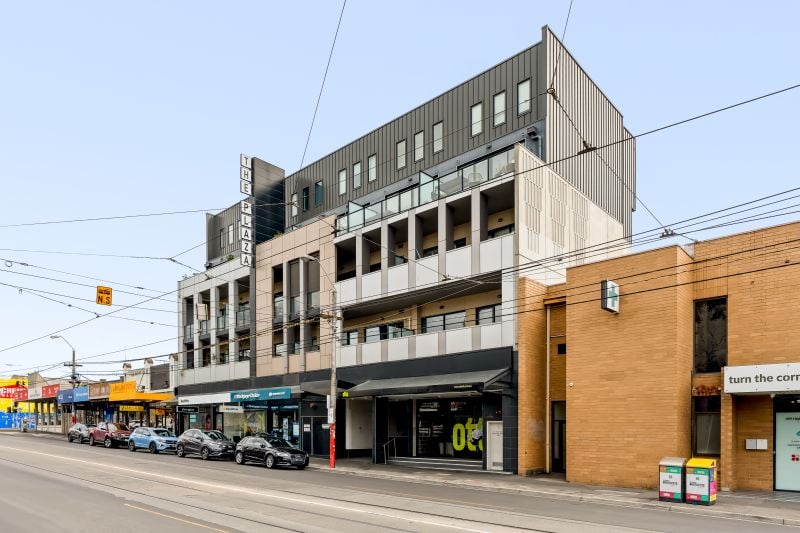 Suite 6/405 High Street, Northcote