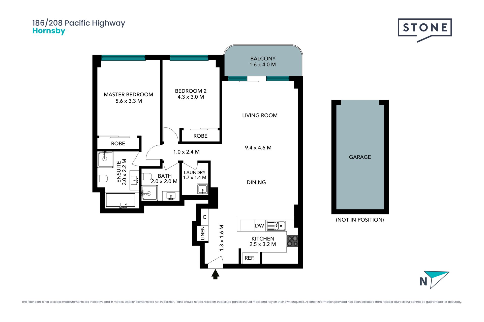 Sold by Mathew Ferraro 0416 449 073