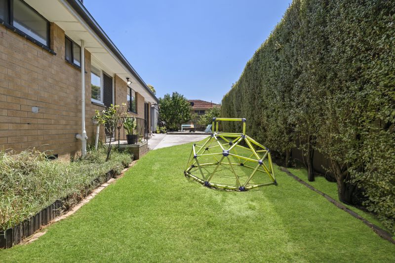 36 Hall Street, Epping