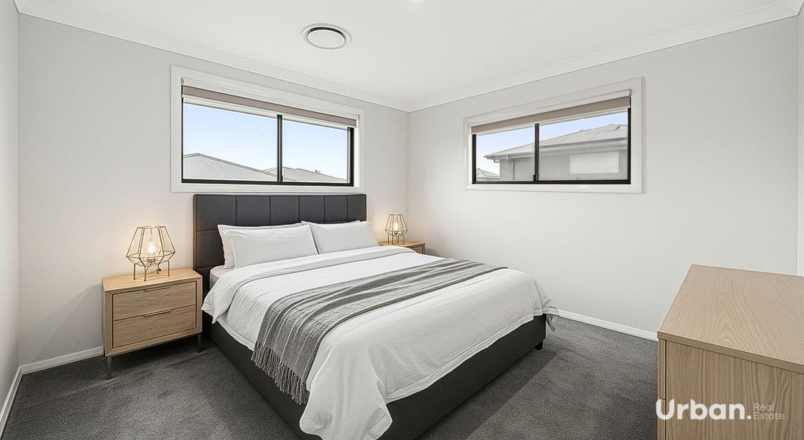 Marsden Park 10 Numbat Street