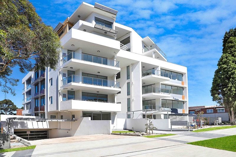 201/40-42 Kiora Road MIRANDA 2228