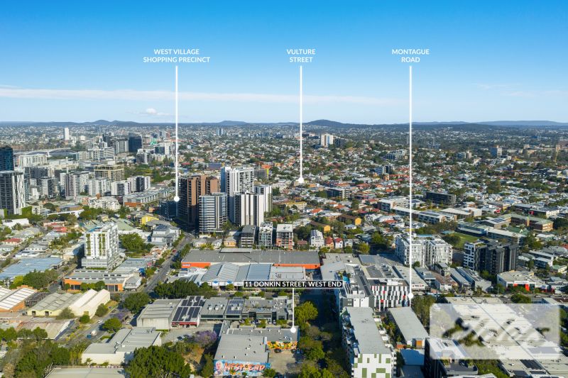 1/11 Donkin Street, West End